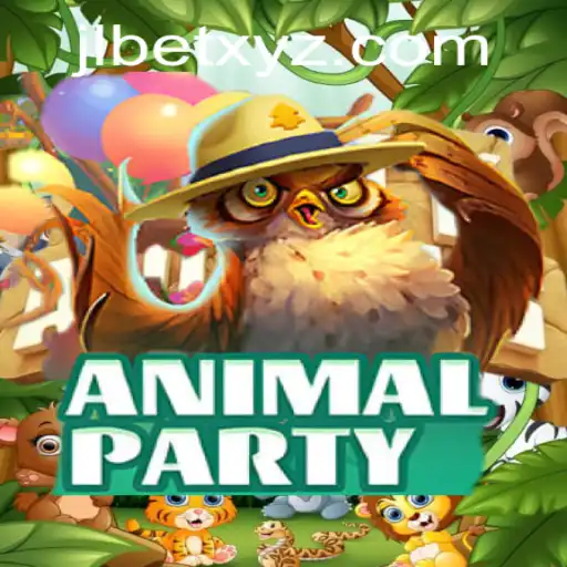 AnimalParty: An In-Depth Look at the Exciting New Game in Partnership with JLBET