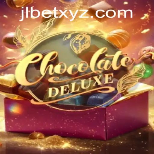 Exploring the Sweet World of ChocolateDeluxe with JLBET