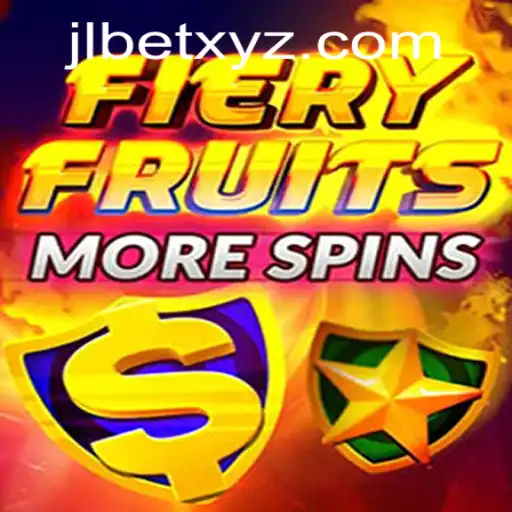 Exploring the World of FieryFruitsMoreSpins on JLBET