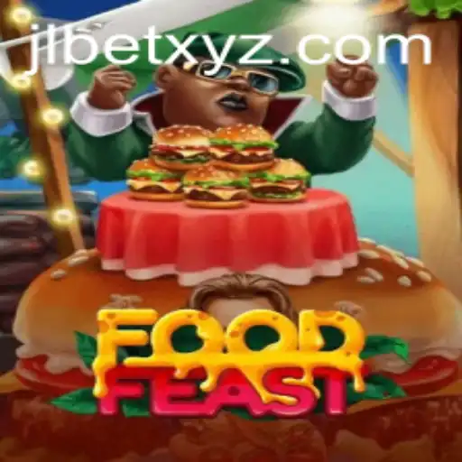 Exciting Gameplay of FoodFeast: A Culinary Adventure with JLBET