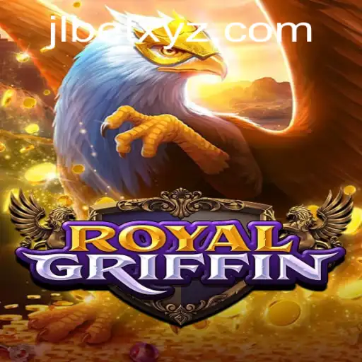 Exploring the Mystical World of RoyalGriffin: A JLBET Adventure