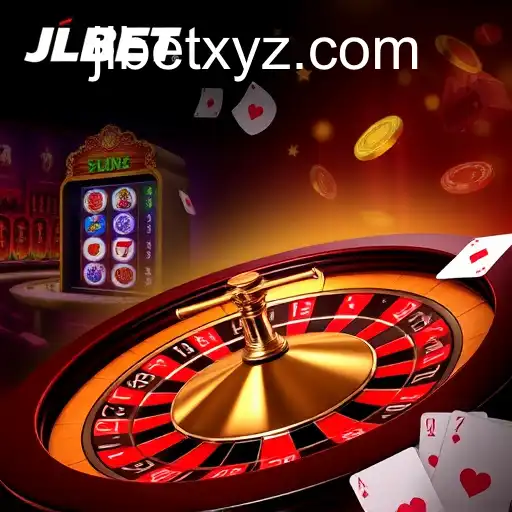 Exploring the Thrill of Casino Games at JLBET