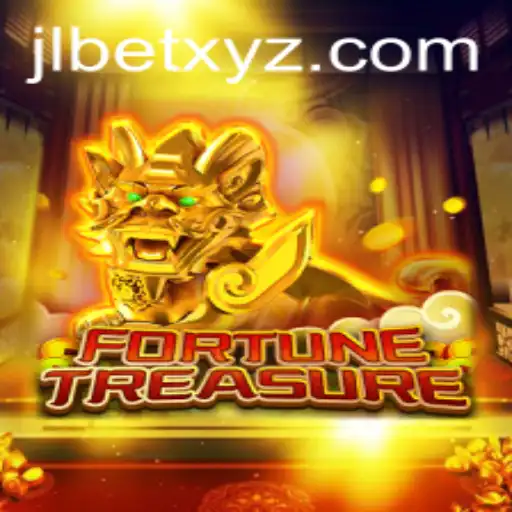 Unveiling the Mysteries of FortuneTreasure: A Gaming Experience by JLBET