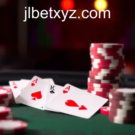 Exploring the Thrilling World of Poker Games: The JLBET Experience