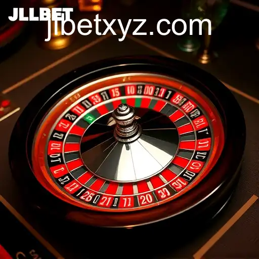 The Fascinating World of Roulette: Exploring the Role of JLBET in Modern Gaming