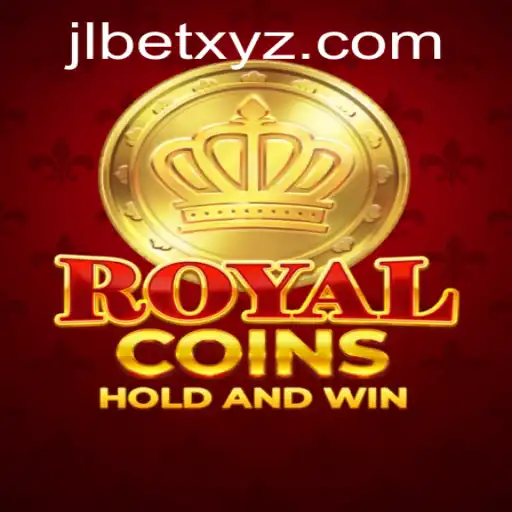 Unlock the Excitement of RoyalCoins with JLBET