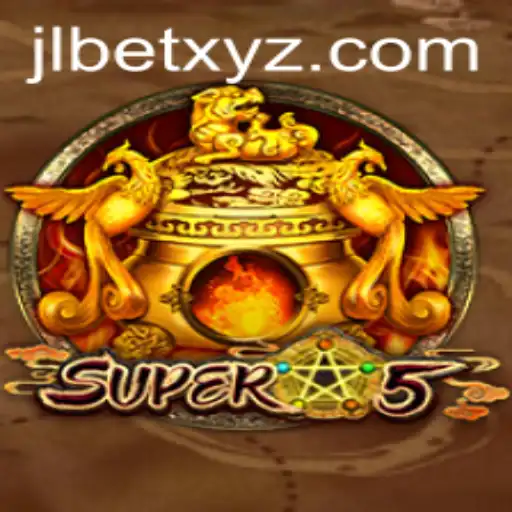 Exploring Super5: A Thrilling Game Experience with JLBET