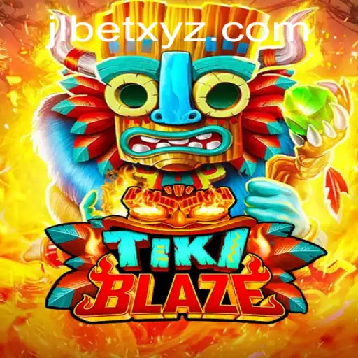 Unveiling TikiBlaze: The Game Changing the Modern Casino Landscape
