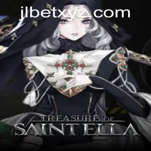Discovering the Mystique of TreasureofSaintElla with JLBET