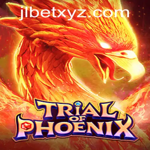 Unlocking the Mysteries of TrialofPhoenix in the World of JLBET