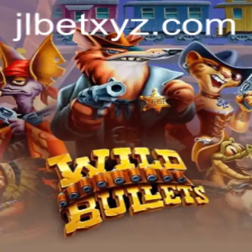 WildBullets: A Thrilling Game Experience with JLBET